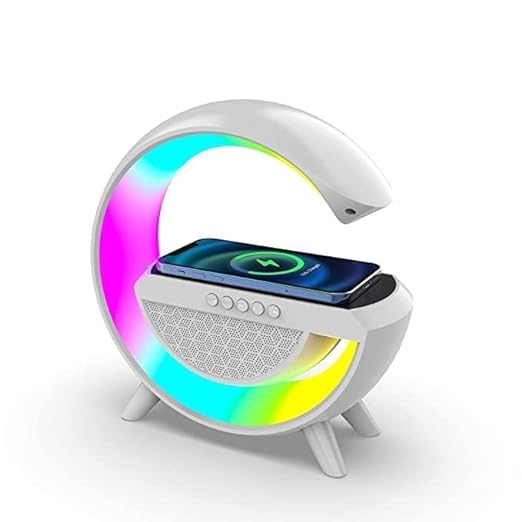 Bluetooth Speaker Smart Wireless Fast