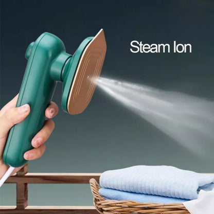 Mini Portable Iron Steam Iron