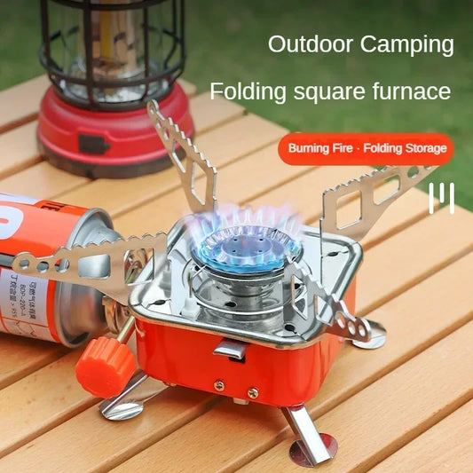 Portable Gas Stove