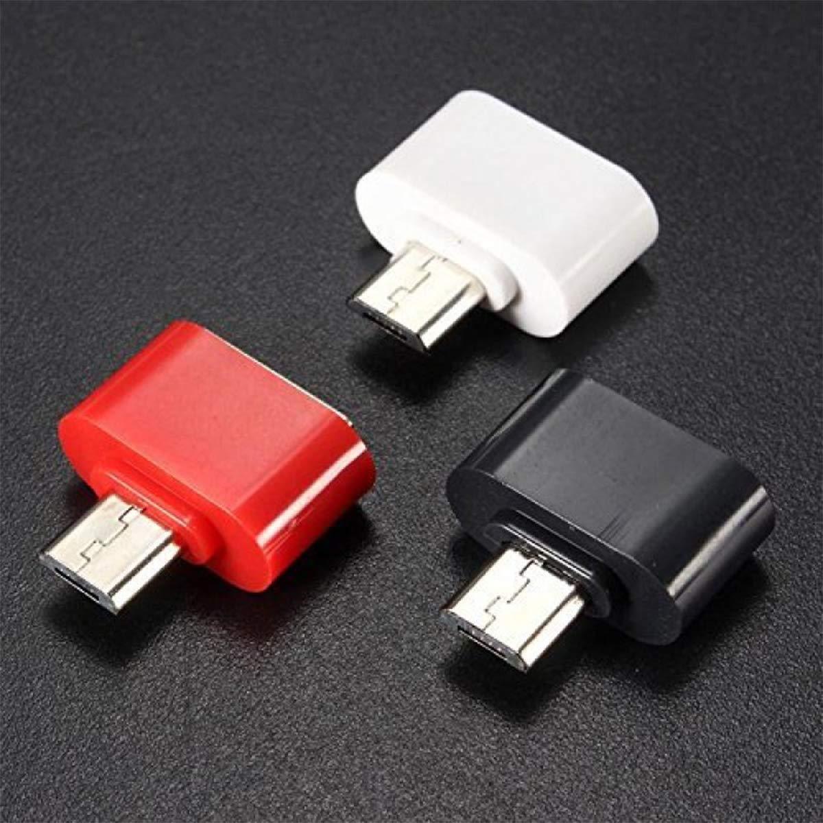 260 Micro Usb Otg To Usb 2.0 (Android Supported) - My StoreMobile AccessoriesWukusy