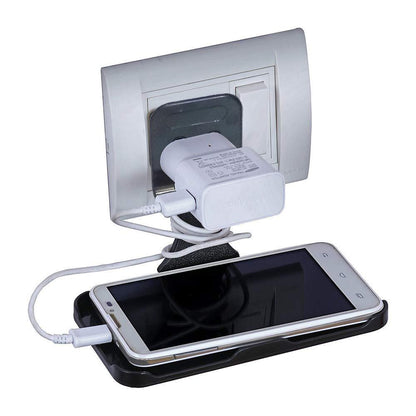 289 Wall Holder For Phone Charging Stand Mobile With Holder