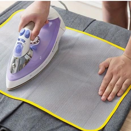 Mesh Ironing Board Cover,