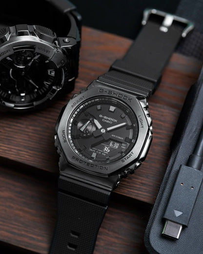 G-SHOCK GM-2100