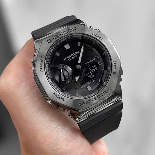 G-SHOCK GM-2100