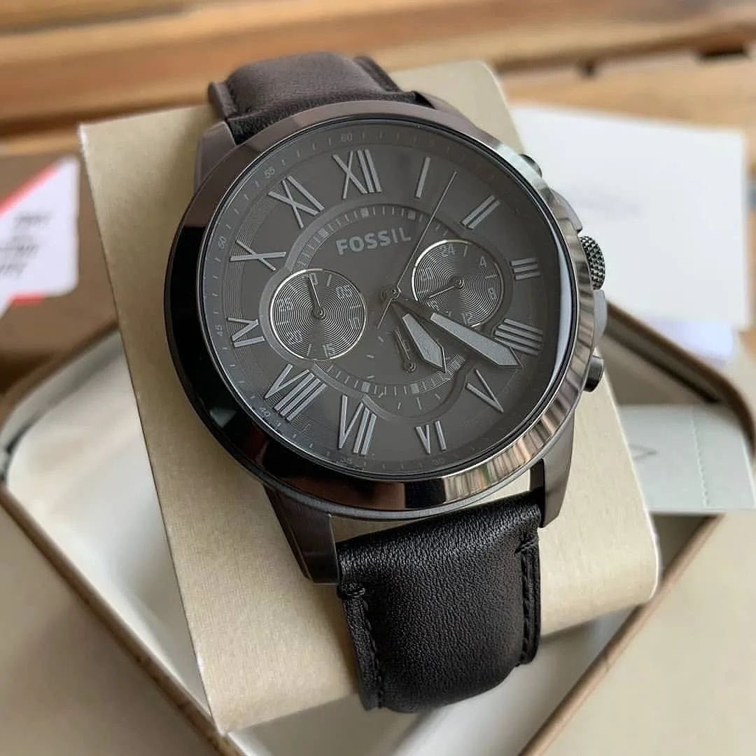 FOSSIL FS5132