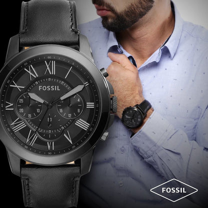 FOSSIL FS5132