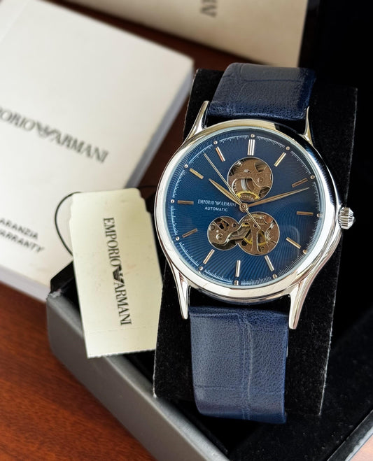 ARMANI AUTOMATIC