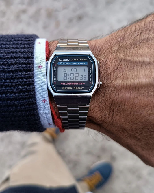 CASIO VINTAGE SERIES