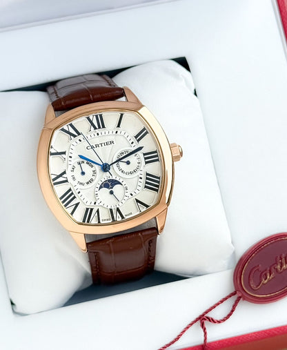 CARTIER 7AA