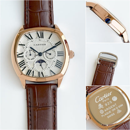 CARTIER 7AA