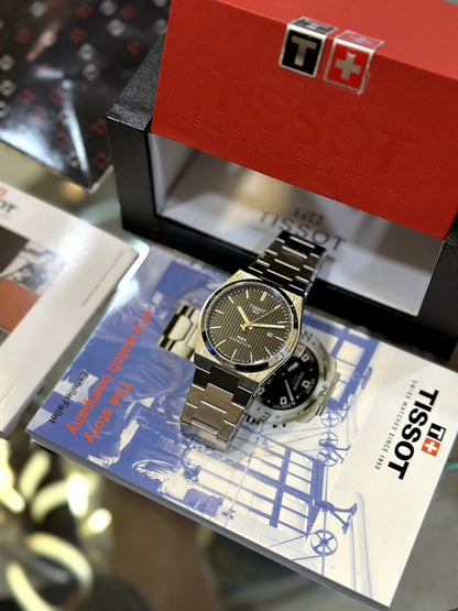 TISSOT PRX