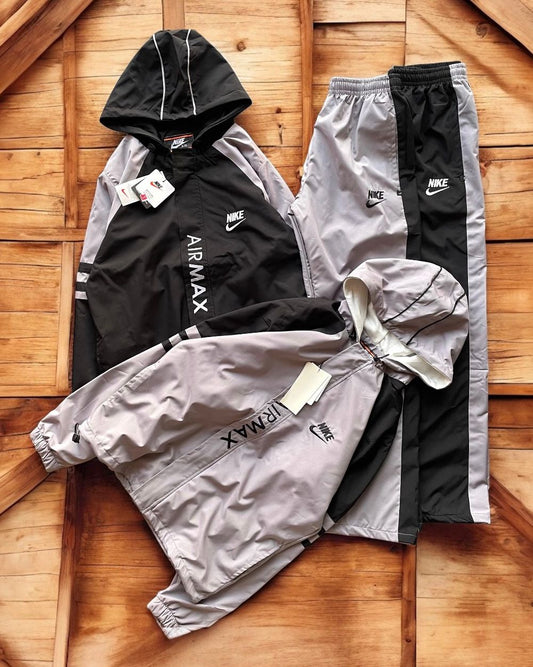 NIKE  TRACKSUITS