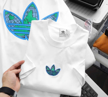 ADIDAS PREMIUM OVERSIZED TEES