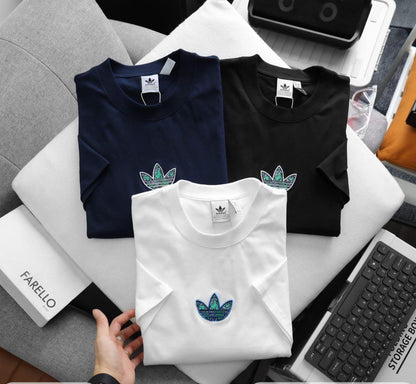 ADIDAS PREMIUM OVERSIZED TEES