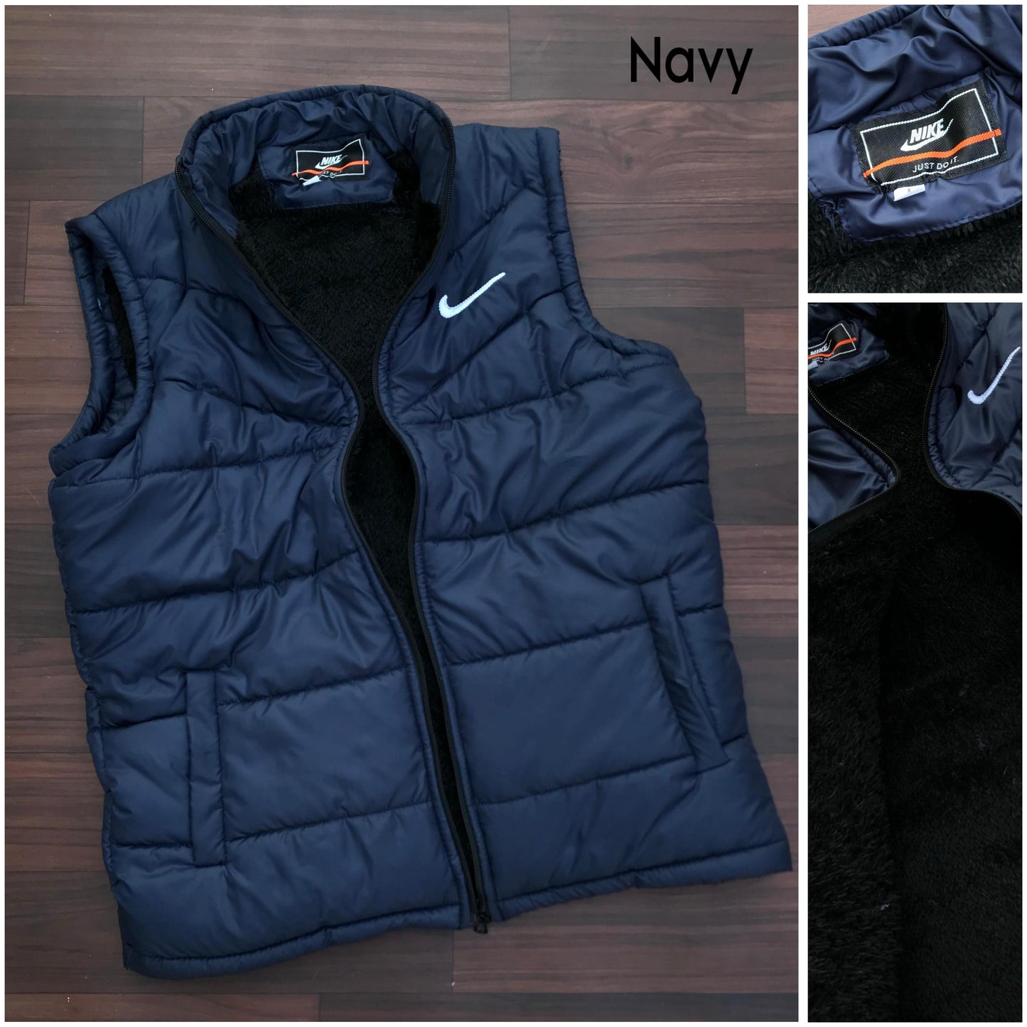 NIKE Jacket