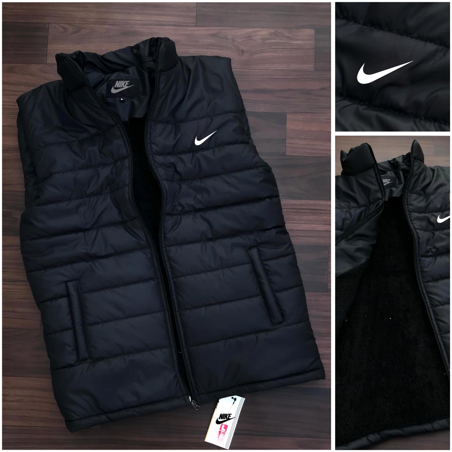 NIKE Jacket