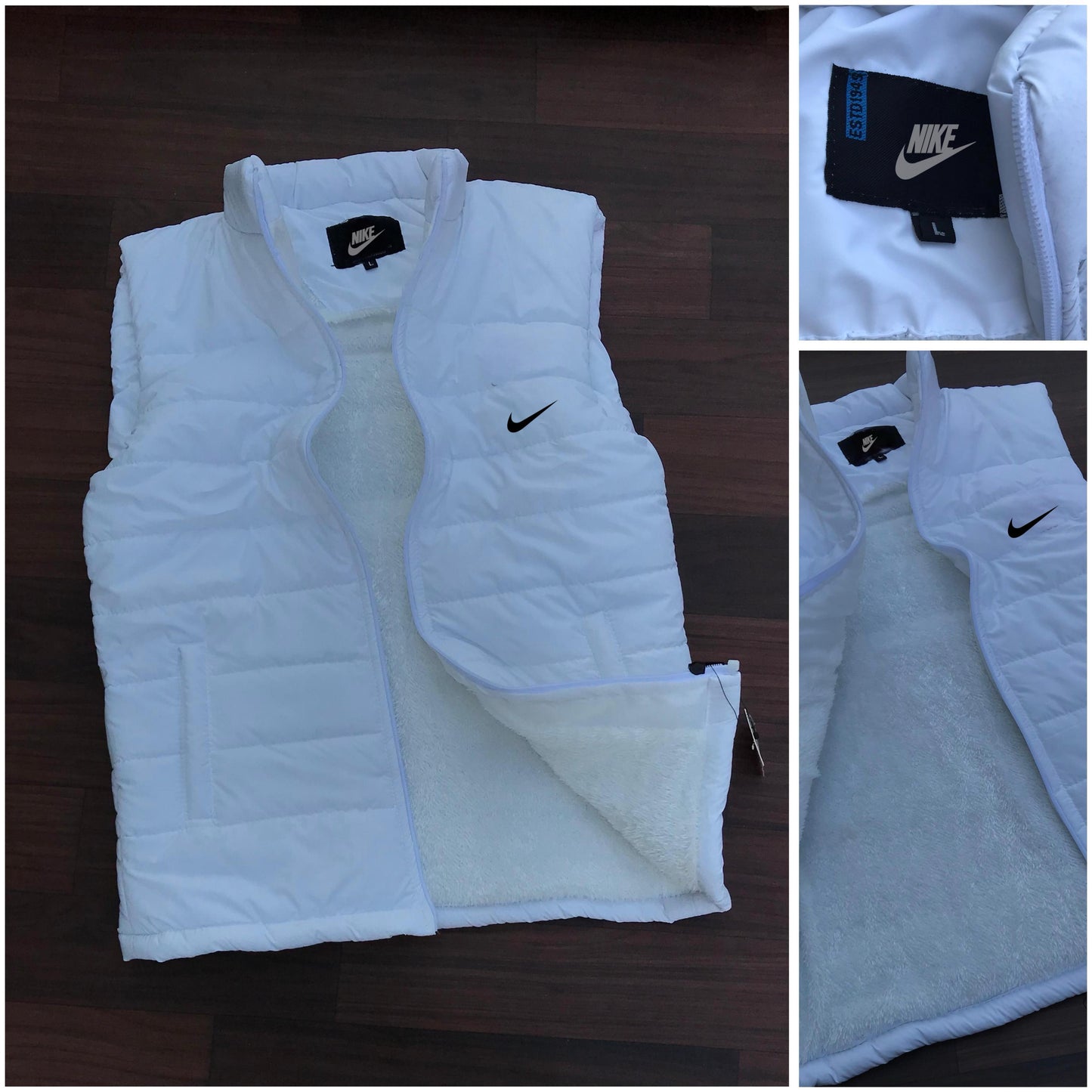 NIKE Jacket