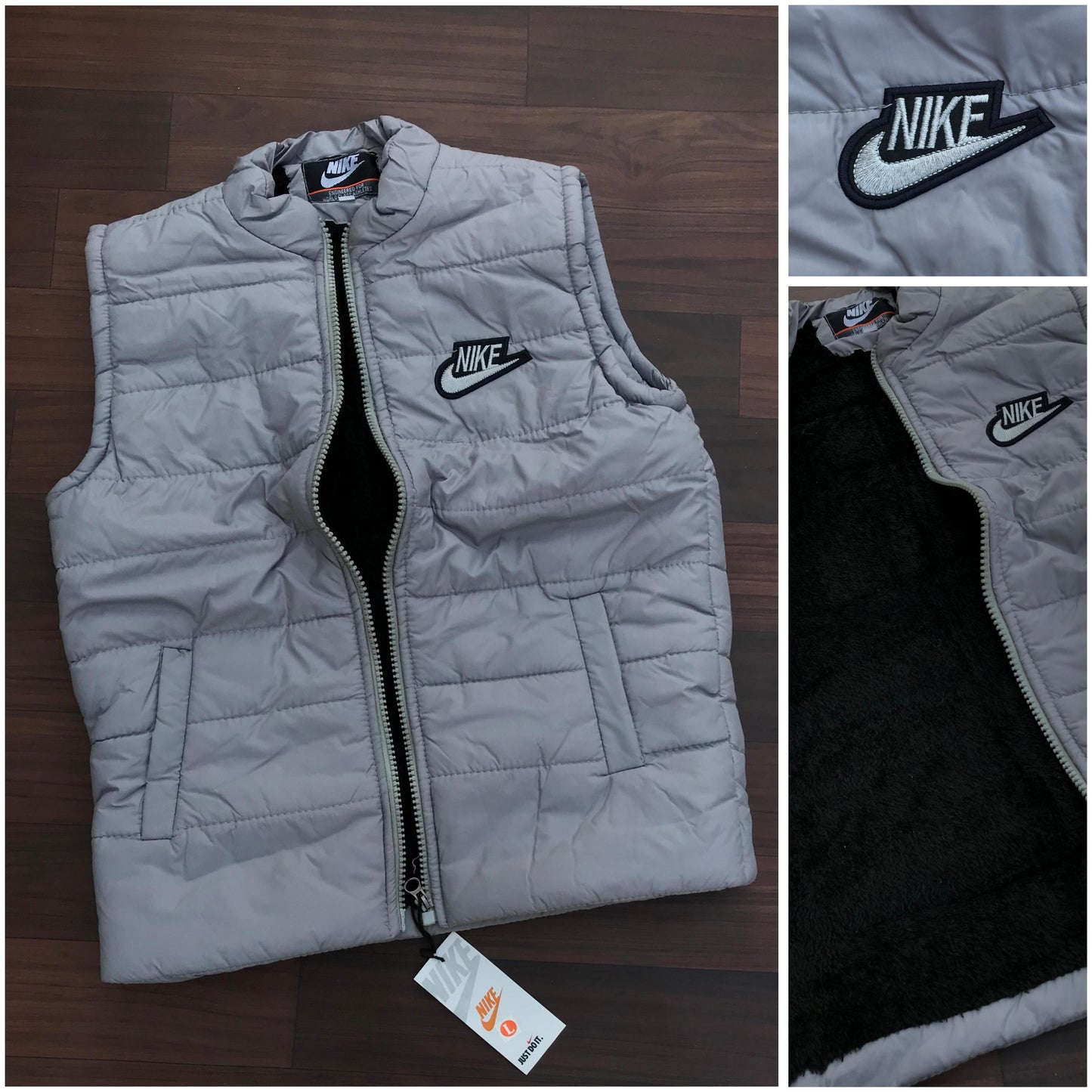 NIKE Jacket