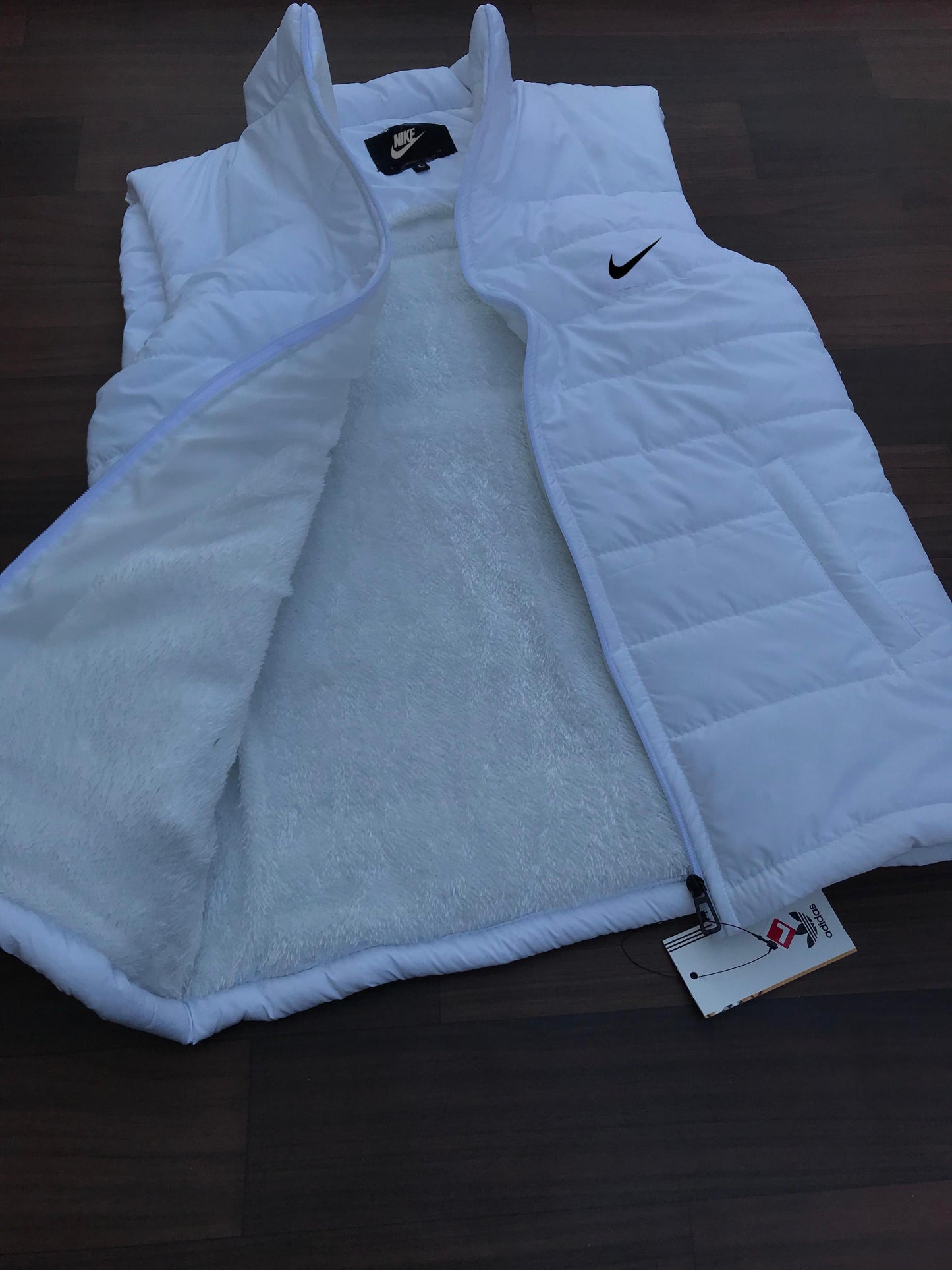 NIKE Jacket