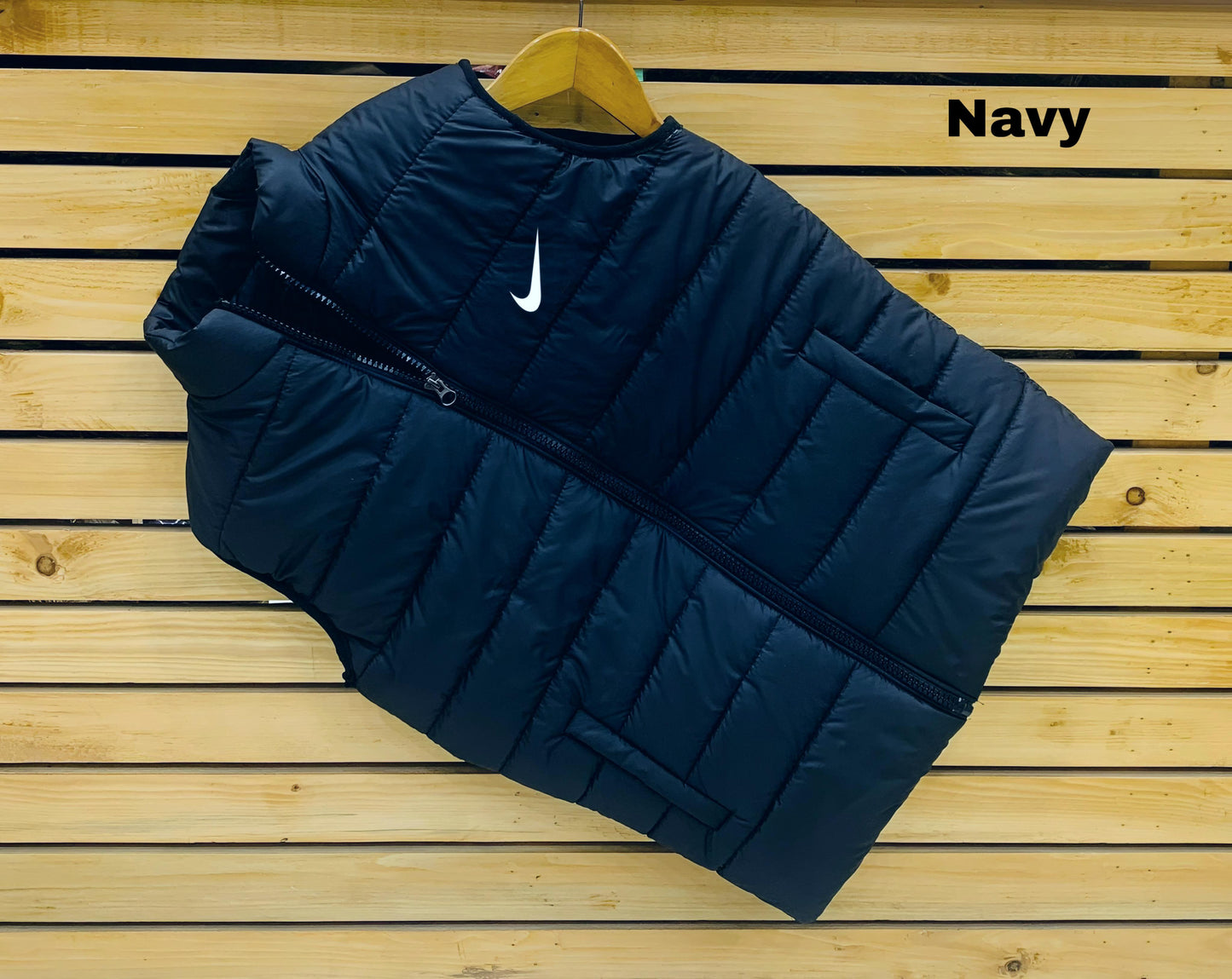 NIKE Jacket