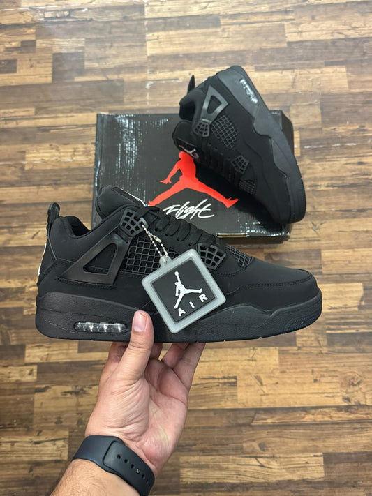 JORDAN  RETRO 4 (D)