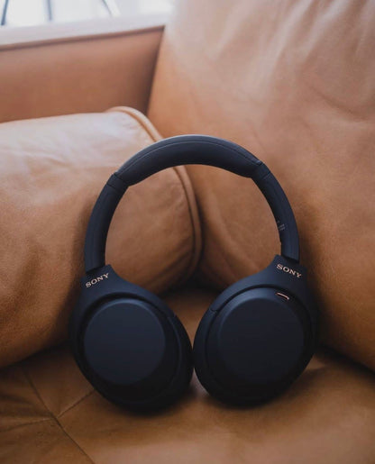 SONY WIRELESS HEADPHONES