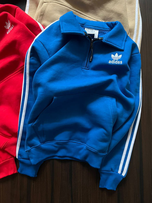 ADIDAS PREMIUM COTTONFLEESE WINTERWEAR