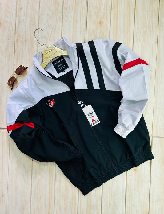 ADIDAS PREMIUM JACKETS