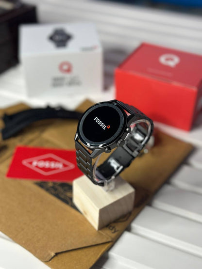 FOSSIL GEN Q SMARTWATCH