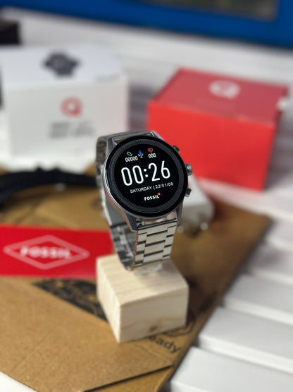 FOSSIL GEN Q SMARTWATCH