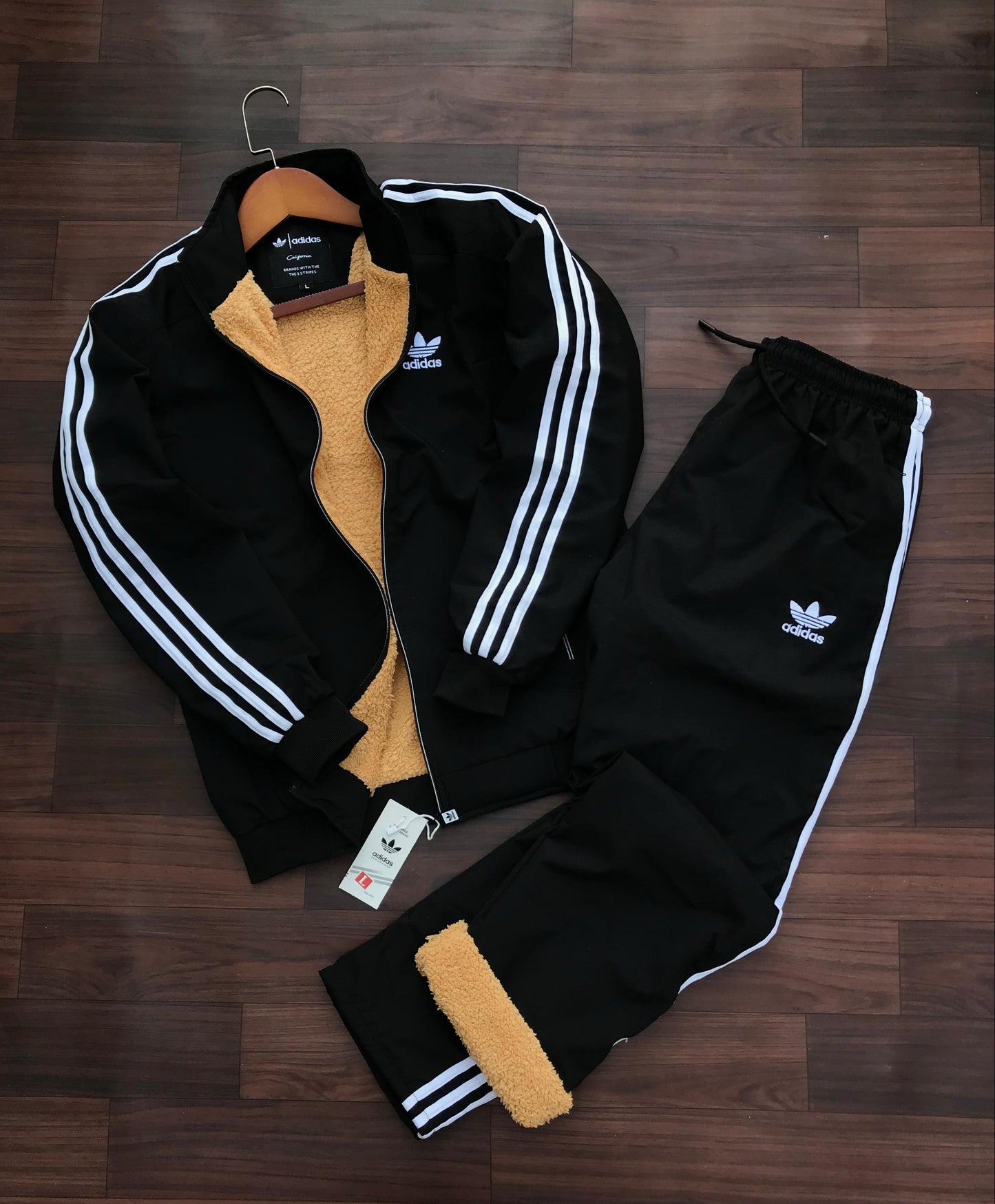 Adidas Unisex winter wear