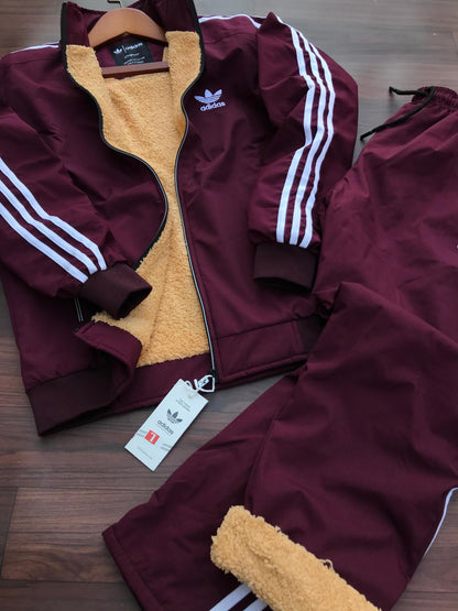 Adidas Unisex winter wear