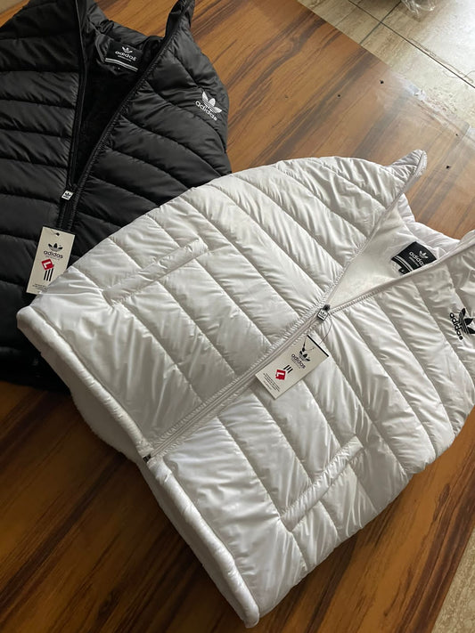 Adidas Premium Puffer Jacket