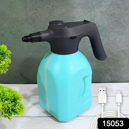 Electric Spray Bottle Garden Sprayer