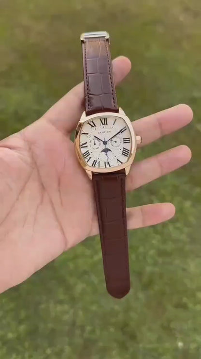 CARTIER 7AA