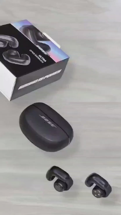 BOSE ULTRA OPEN EARBUDS