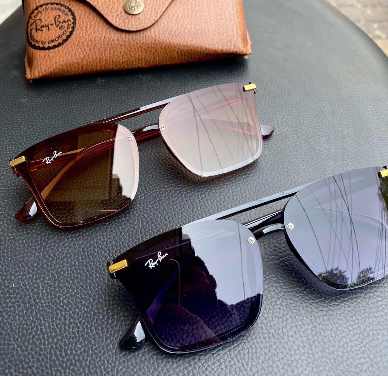 RAY .BAN SHADES