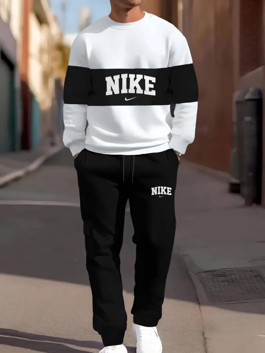 NIKE WINTER FLEECE TRACKSUIT