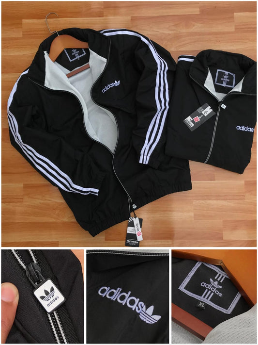 ADIDAS PREMIUM JACKETS