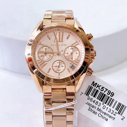 MICHAEL KORS FOR HER