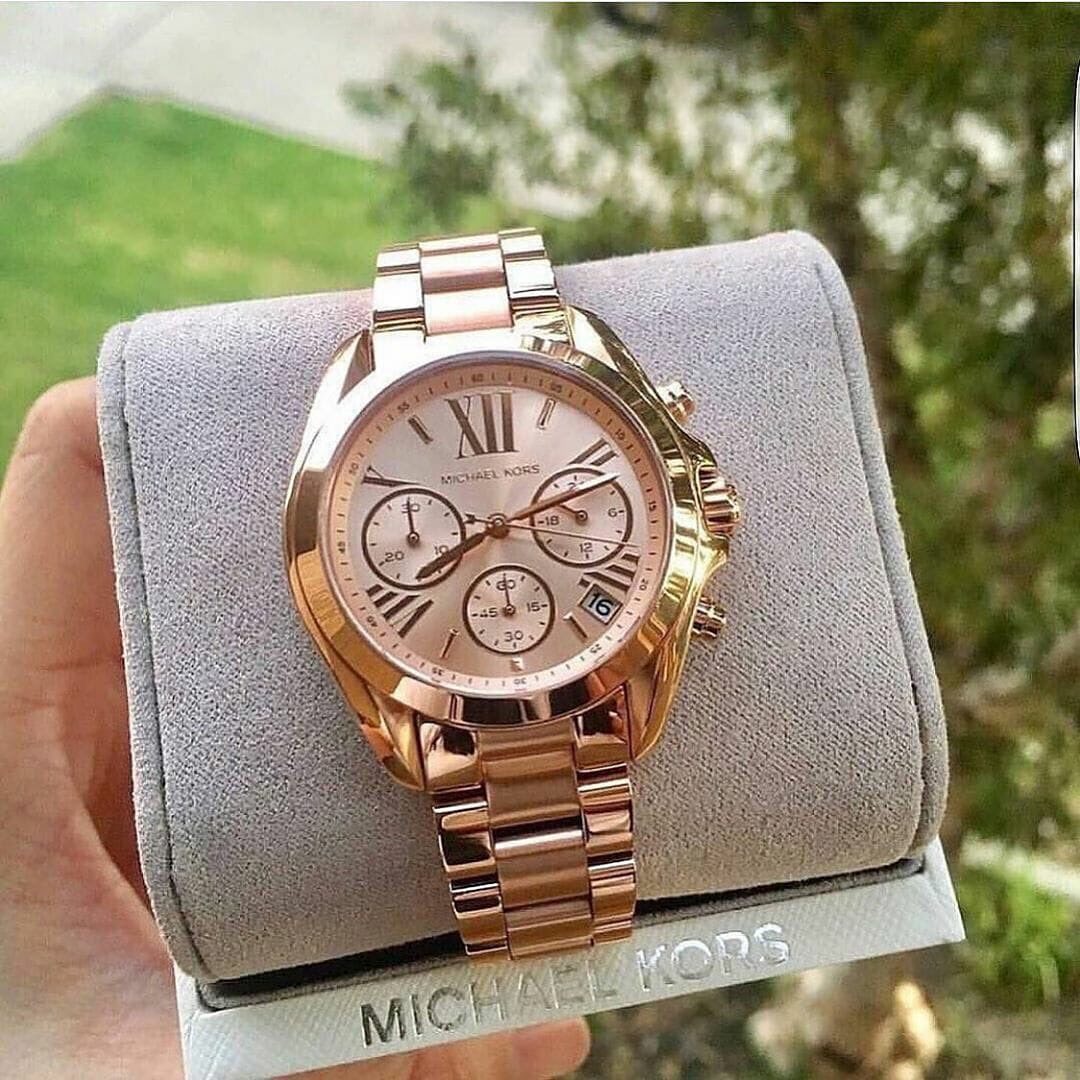 MICHAEL KORS FOR HER