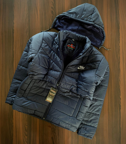 WINTEPROOF NIKE PUFFER JACKETS