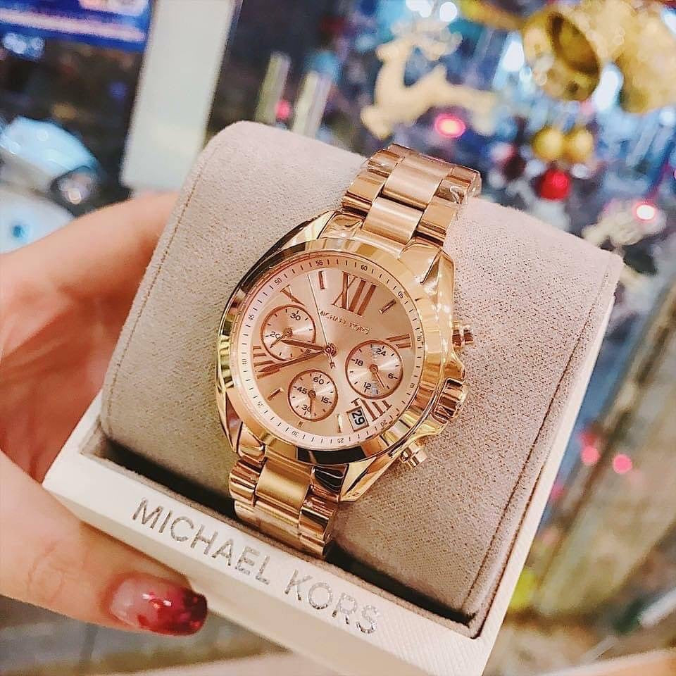 MICHAEL KORS FOR HER